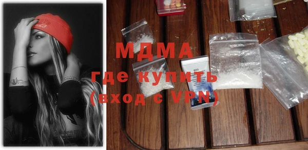 индика Горняк
